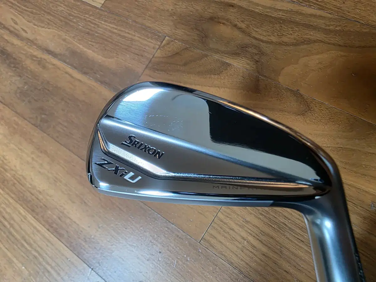 스릭슨 ZXIU 3번 드라이빙 아이언 | 브랜드 중고거래 플랫폼, 번개장터